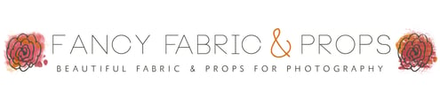 Fancy Fabric & Props