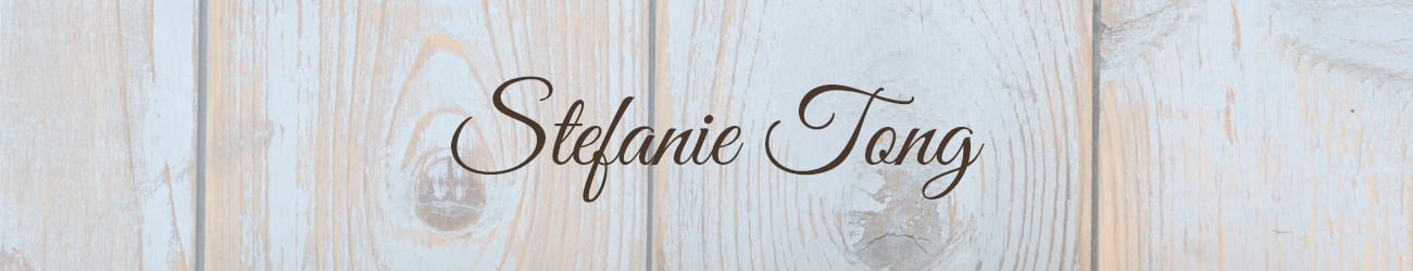 stefanietong
