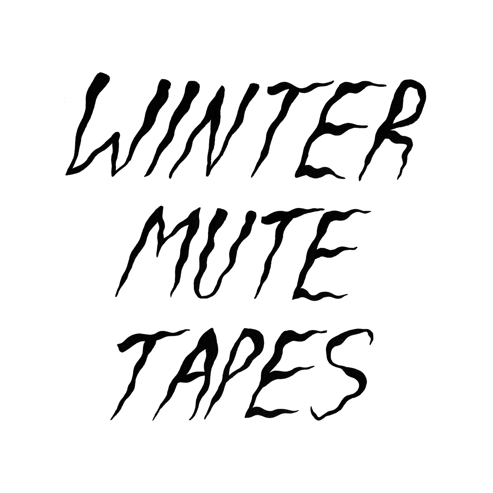 Wintermute Tapes