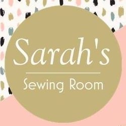 Sarah's Sewing Room