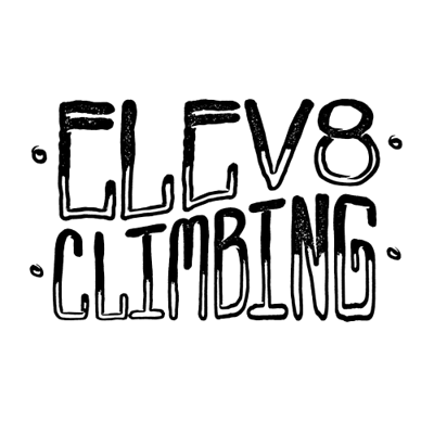 eleV8climbing