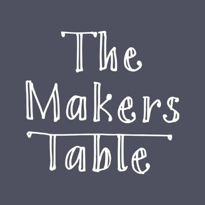 The Makers Table