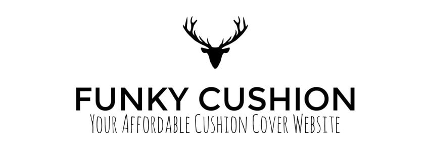 Funky Cushion - Affordable, Great Quality Funky Cushions & Cushion Covers