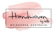 Handwoven by Belle Home