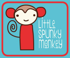 Little Spunky Monkey