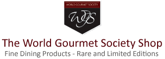 World Gourmet Society Shop