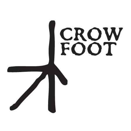 Crowfoot Records