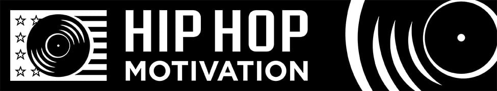 Hip Hop Motivation Logo Women's Leggings