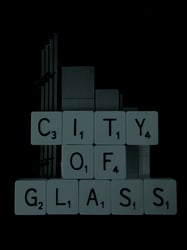 City of Glass