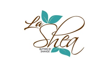 La Shea Butters 
