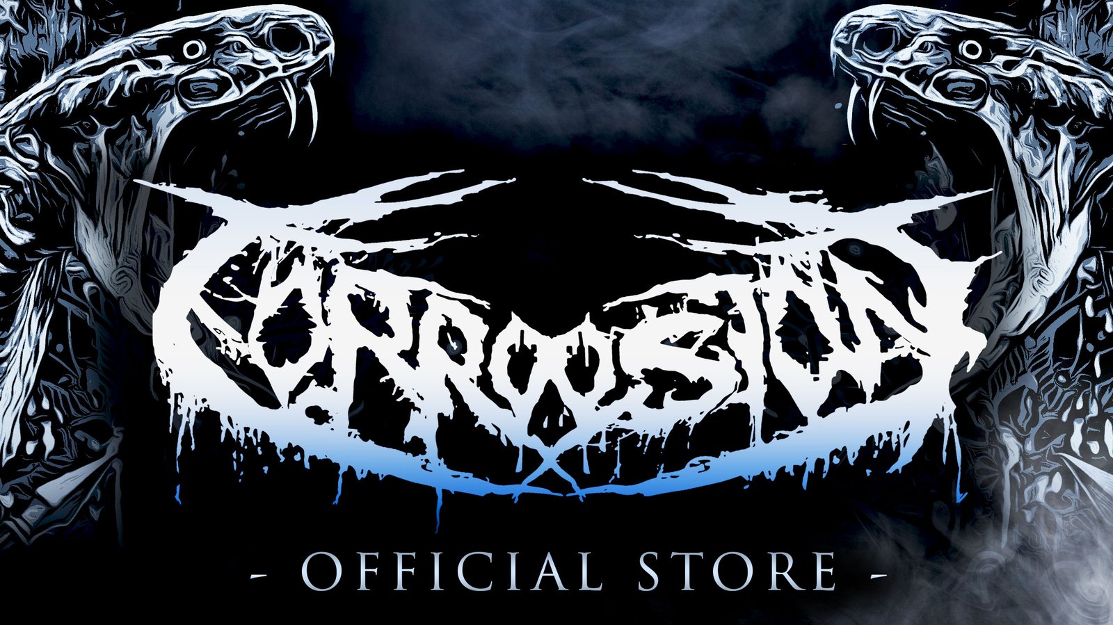 Corroosion Store