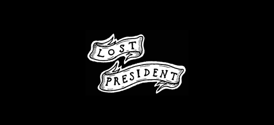 lostpresident