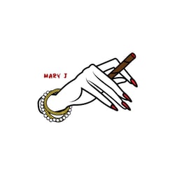 Mary J