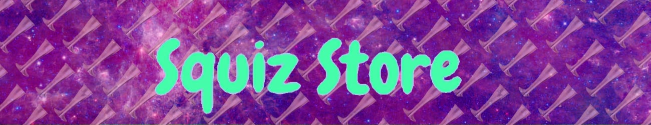 Squiz Store
