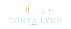 Tonya Lynn Studios Home
