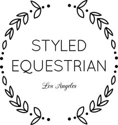 Styled Equestrian