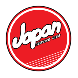 Japan Service Club