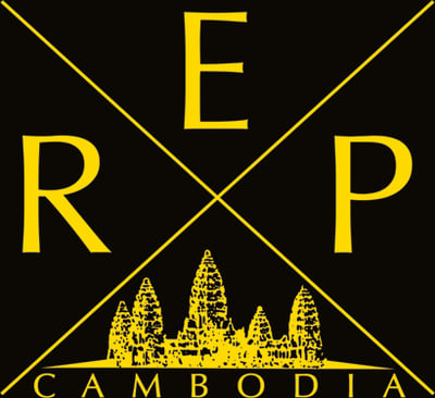 Rep Cambodia — NEW BASEBALL JERSEYS