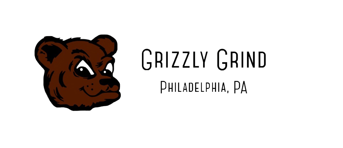 Grizzly Grind
