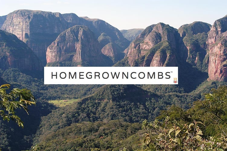 HomegrownCombs™