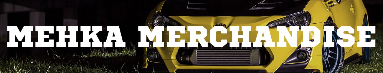 Mehka Merchandise