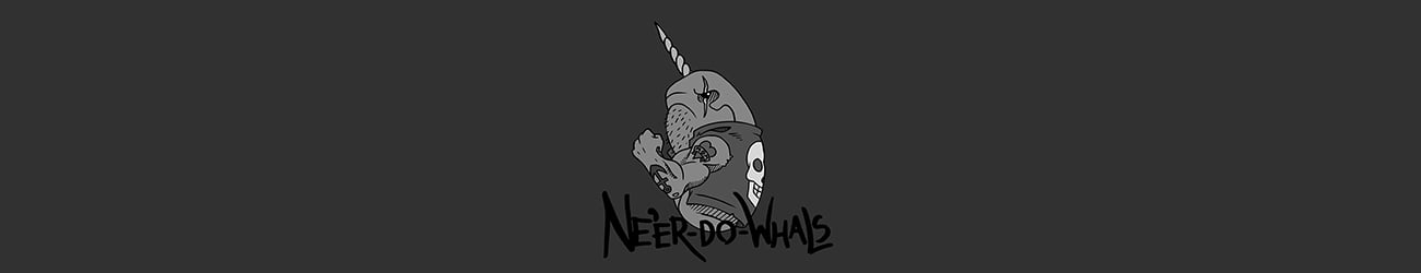 Ne'er-do-Whals