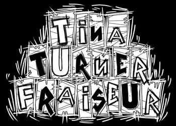 Tina Turner Fraiseur