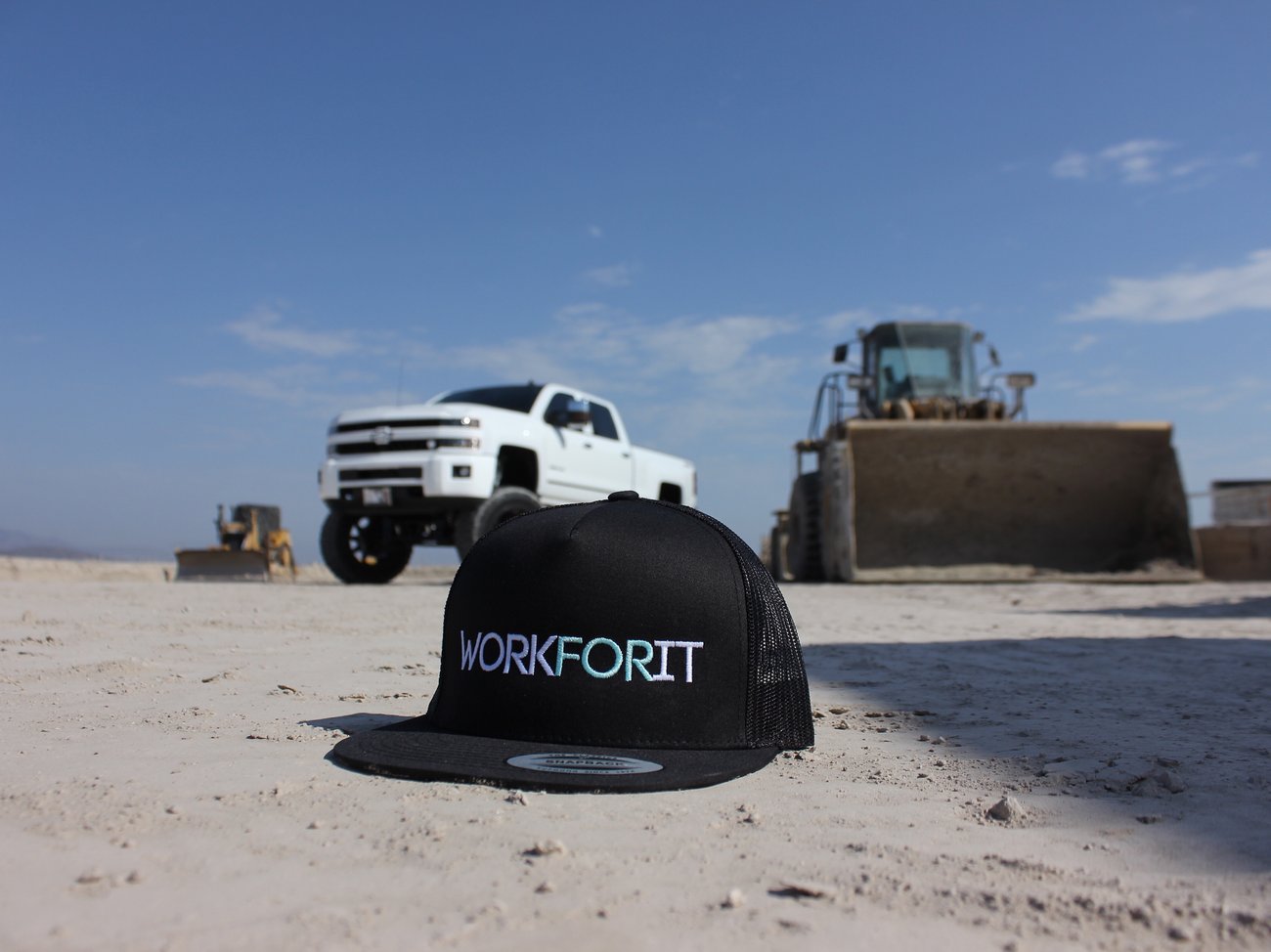 Workforit Apparel — Home