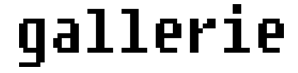 gallerie