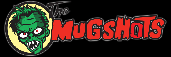 The Mugshots Official Webstore