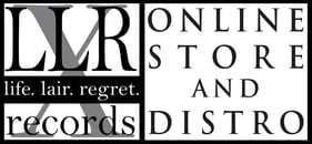 lifelairregretrecords Home