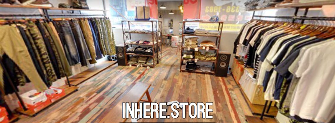 INHERESTORE.COM