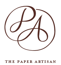 The Paper Artisan
