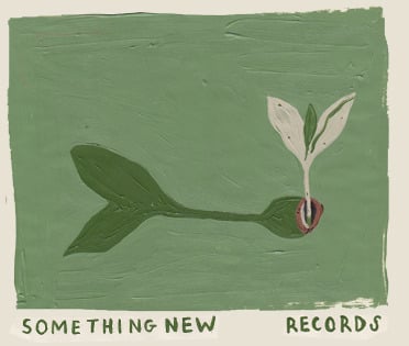 Something New Records