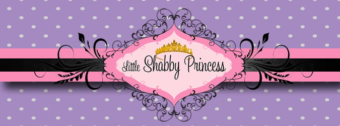 Little Shabby Princess