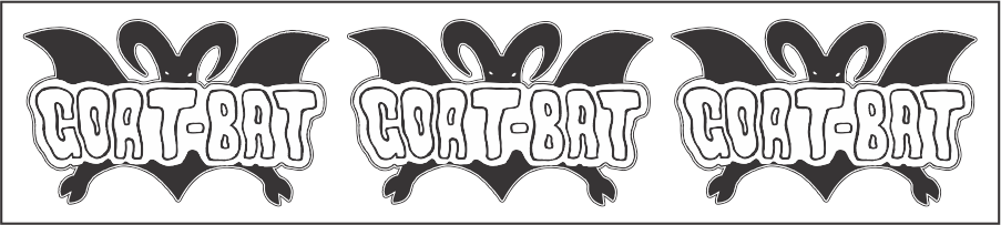 GoatBat