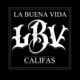 La Buena Vida - S/T ´93年Spainオリジナル盤+spbgp44.ru