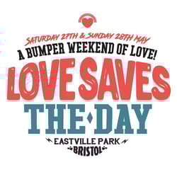 Love Saves The Day