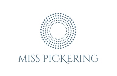 Miss Pickering Flower School