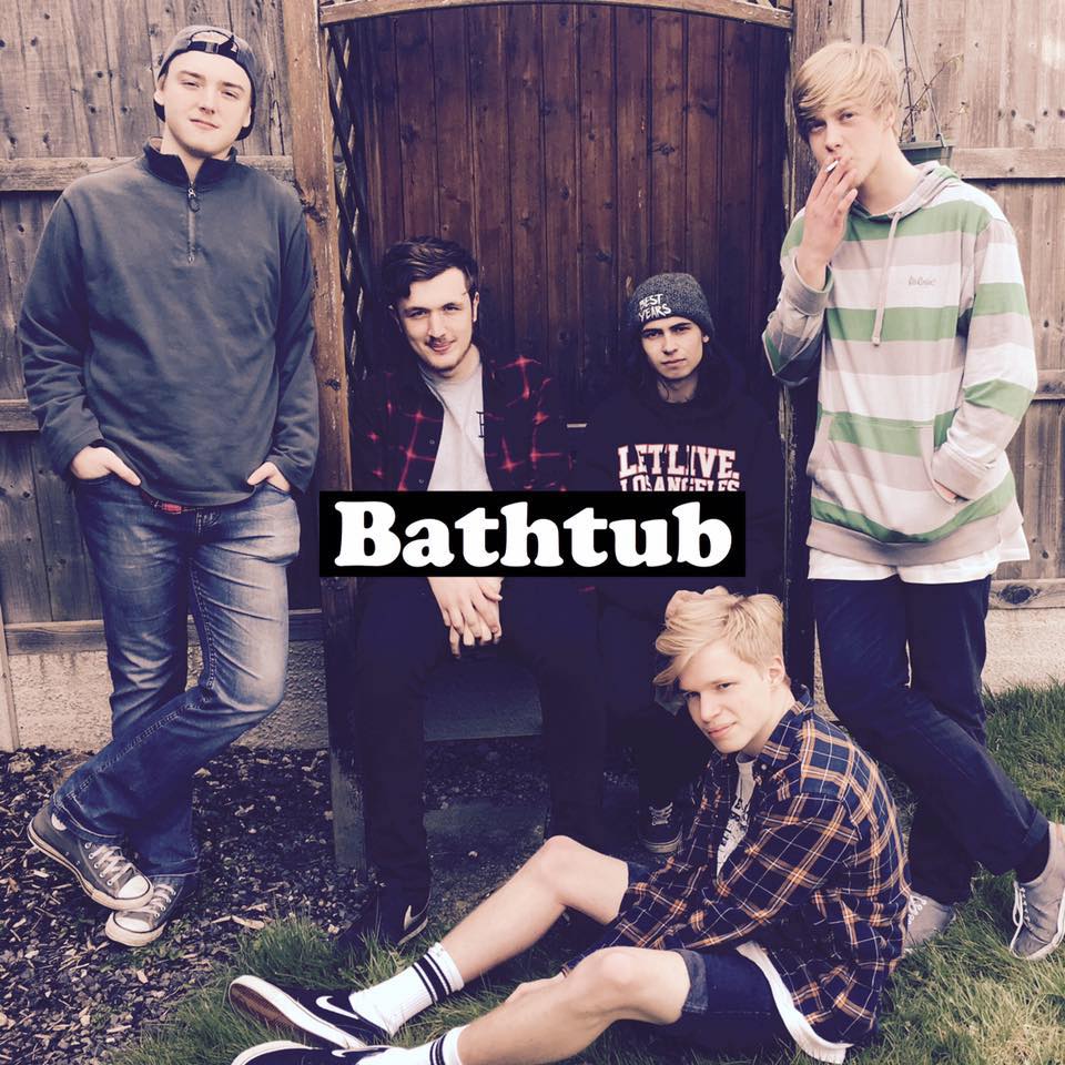 BATHTUB