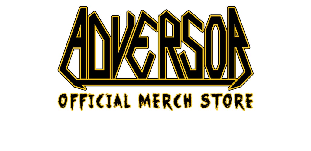 Adversor Official Merch Store