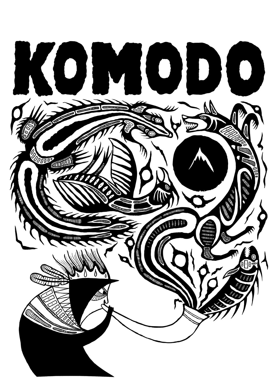 Komodo