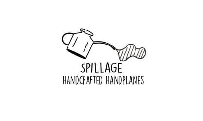 Spillage Handplanes