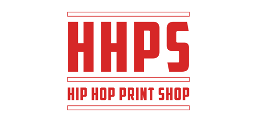 HipHopPrint Shop