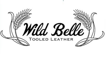 Wild Belle Tooled Leather