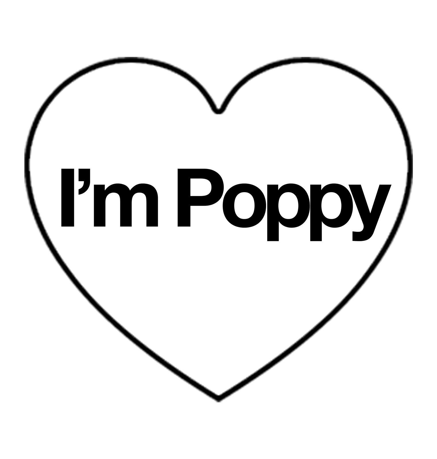 Home | Poppy