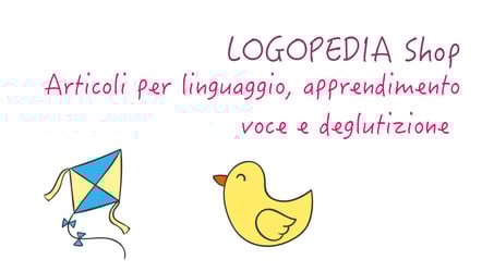 Logopedia shop