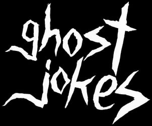 ghostjokes