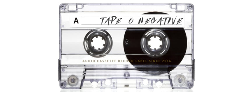 Tape O Negative