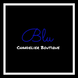 Blu Chandelier Boutique 